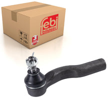 Load image into Gallery viewer, Avensis Front Left Tie Rod End Outer Track Fits Toyota 4504649125 Febi 43147