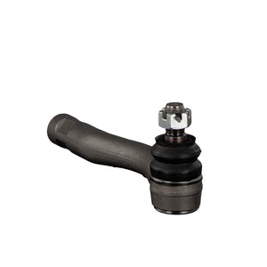 500 Front Left Tie Rod End Outer Track Fits Toyota 4504769100 Febi 43148