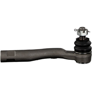 500 Front Left Tie Rod End Outer Track Fits Toyota 4504769100 Febi 43148