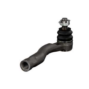 500 Front Left Tie Rod End Outer Track Fits Toyota 4504769100 Febi 43148
