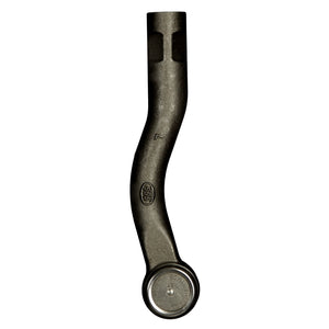 500 Front Left Tie Rod End Outer Track Fits Toyota 4504769100 Febi 43148