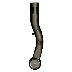 500 Front Right Tie Rod End Outer Track Fits Toyota 4504669195 Febi 43149