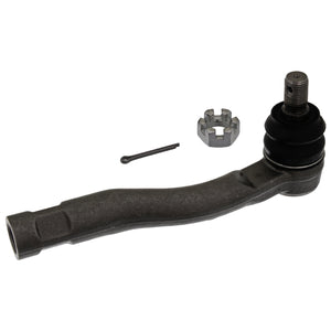 500 Front Right Tie Rod End Outer Track Fits Toyota 4504669195 Febi 43149