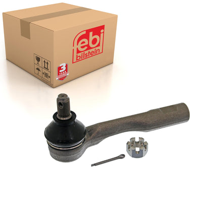 Front Left Tie Rod End Outer Track Fits Toyota 4547059035 Febi 43150