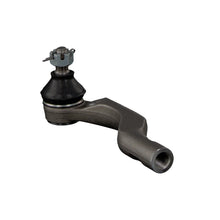 Load image into Gallery viewer, Front Left Tie Rod End Inc Castle Nut &amp; Cotter Pin Fits Toyota Aristo Febi 43152