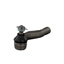 Load image into Gallery viewer, Front Left Tie Rod End Inc Castle Nut &amp; Cotter Pin Fits Toyota Aristo Febi 43152