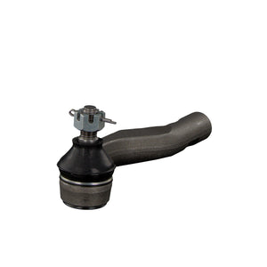 Front Left Tie Rod End Inc Castle Nut & Cotter Pin Fits Toyota Aristo Febi 43152