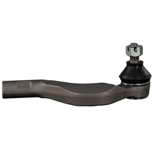 Load image into Gallery viewer, Front Left Tie Rod End Inc Castle Nut &amp; Cotter Pin Fits Toyota Aristo Febi 43152
