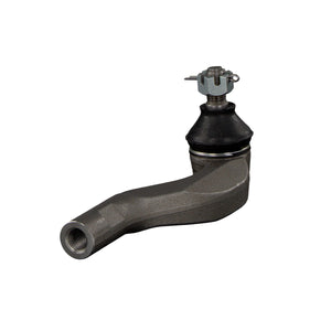 Front Left Tie Rod End Inc Castle Nut & Cotter Pin Fits Toyota Aristo Febi 43152