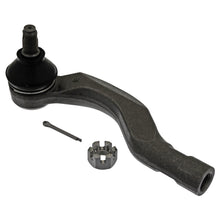 Load image into Gallery viewer, Front Left Tie Rod End Inc Castle Nut &amp; Cotter Pin Fits Toyota Aristo Febi 43152