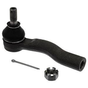 Prius Front Left Tie Rod End Outer Track Fits Toyota 4504749015 Febi 43159
