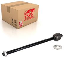 Load image into Gallery viewer, Front Inner Tie Rod Inc Counter Nut &amp; Locking Washer Fits Toyota MR2 Febi 43164