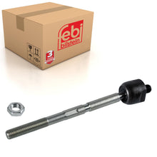 Load image into Gallery viewer, Front Inner Tie Rod Inc Counter Nut &amp; Locking Washer Fits Toyota Camr Febi 43165
