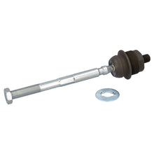 Load image into Gallery viewer, Front Left Inner Tie Rod Inc Counter Nut &amp; Locking Washer Fits Toyota Febi 43170