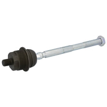 Load image into Gallery viewer, Front Left Inner Tie Rod Inc Counter Nut &amp; Locking Washer Fits Toyota Febi 43170