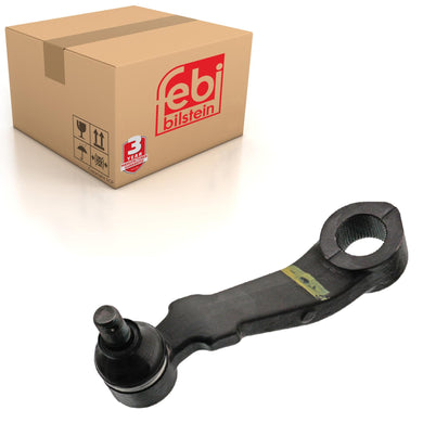 Front Pitman Arm Fits Toyota 4 Runner Hilux Mighty X OE 4540135250 Febi 43172