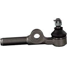 Load image into Gallery viewer, Land Cruiser Front Right Tie Rod End Outer Track Fits Toyota Febi 43177