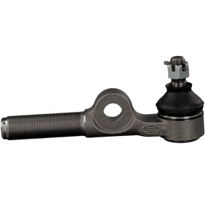 Land Cruiser Front Right Tie Rod End Outer Track Fits Toyota Febi 43177