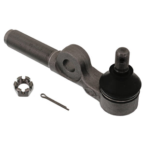 Land Cruiser Front Right Tie Rod End Outer Track Fits Toyota Febi 43177