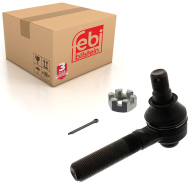 Tie Rod End Outer Track Fits Toyota 4504639305 Febi 43179