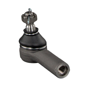 Front Tie Rod End Outer Track Fits Toyota 4504629185 Febi 43181