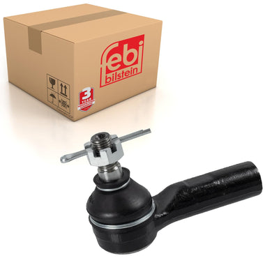 Front Tie Rod End Outer Track Fits Toyota 4504629185 Febi 43181
