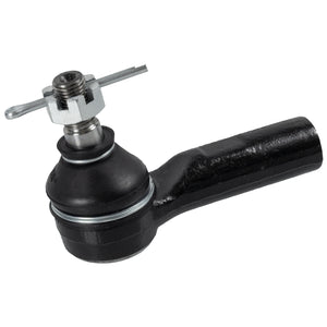 Front Tie Rod End Outer Track Fits Toyota 4504629185 Febi 43181