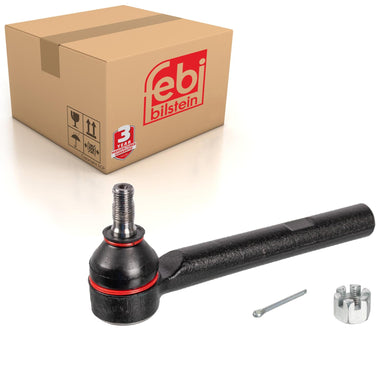 Front Tie Rod End Outer Track Fits Toyota 4546009060 Febi 43184