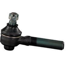 Load image into Gallery viewer, Front Right Tie Rod End Outer Track Fits Toyota 4504629315 Febi 43186