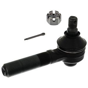Front Right Tie Rod End Outer Track Fits Toyota 4504629315 Febi 43186
