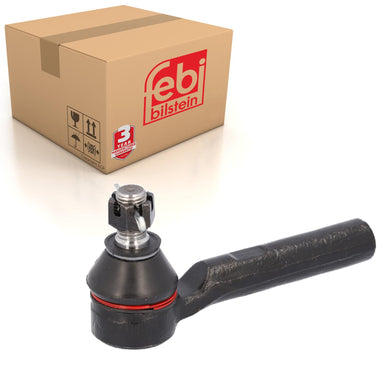 Land Cruiser Front Tie Rod End Outer Track Fits Toyota 4504639505 Febi 43187