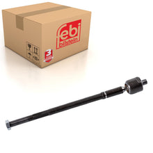 Load image into Gallery viewer, Front Inner Tie Rod Inc Counter Nut &amp; Locking Washer Fits Toyota Harr Febi 43188