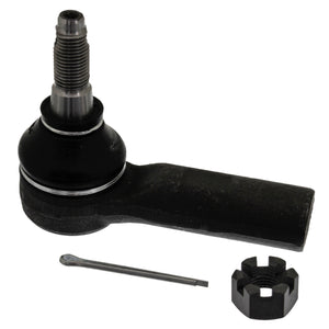 Hilux Front Tie Rod End Outer Track Fits Toyota 4504609251 Febi 43193