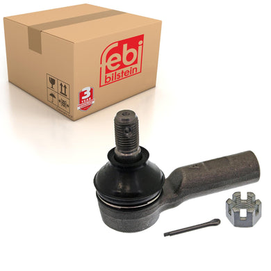 Hilux Front Tie Rod End Outer Track Fits Toyota 4504609281 Febi 43194