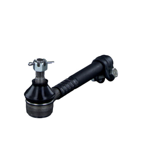 Front Tie Rod End Outer Track Fits Toyota 4546019225 Febi 43197