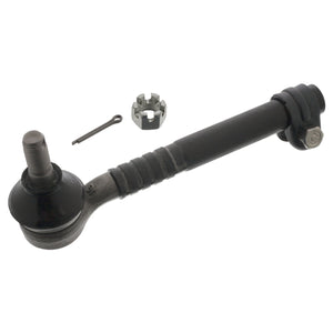 Front Tie Rod End Outer Track Fits Toyota 4546019225 Febi 43197