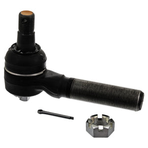 Front Left Tie Rod End Outer Track Fits Toyota 4504739515 Febi 43200