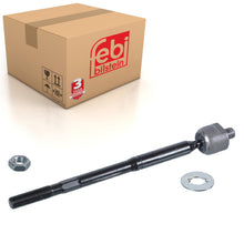 Load image into Gallery viewer, Front Inner Tie Rod Inc Counter Nut &amp; Locking Washer Fits Toyota Coro Febi 43202