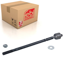 Load image into Gallery viewer, Front Inner Tie Rod Inc Counter Nut &amp; Locking Washer Fits Toyota Camr Febi 43203