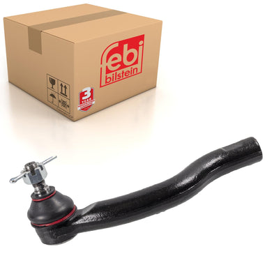 RAV4 Front Right Tie Rod End Outer Track Fits Toyota 4504649195 Febi 43204