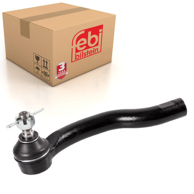 RAV4 Front Left Tie Rod End Outer Track Fits Toyota 4504749135 Febi 43205