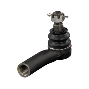Front Tie Rod End Outer Track Fits Toyota 4504629405 Febi 43206