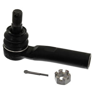 Front Tie Rod End Outer Track Fits Toyota 4504629405 Febi 43206