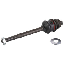 Load image into Gallery viewer, Front Left Inner Tie Rod Inc Lock Washer Fits Toyota Aristo Lexus GS Febi 43210