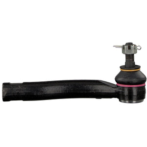 Corolla Front Right Tie Rod End Outer Track Fits Toyota 4504609360 Febi 43212