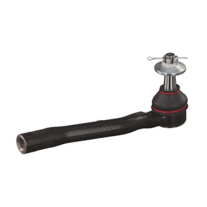 Front Left Tie Rod End Outer Track Fits Lexus 4547059095 Febi 43215