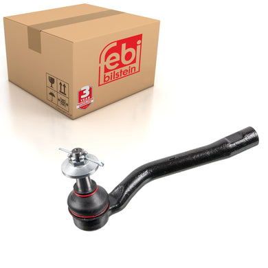 Front Left Tie Rod End Outer Track Fits Lexus 4547059095 Febi 43215