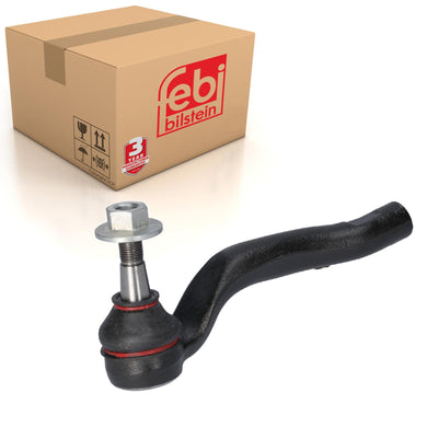 Front Right Tie Rod End Outer Track Fits Toyota 4546059095 Febi 43216