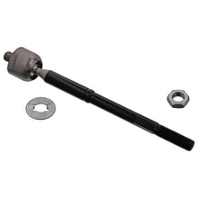 Load image into Gallery viewer, Front Inner Tie Rod Inc Counter Nut &amp; Locking Washer Fits Toyota Crow Febi 43217
