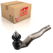 Load image into Gallery viewer, Front Left Tie Rod End Outer Track Fits Toyota 4547059105 Febi 43221